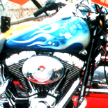 FXSTD SOFTAIL DEUCE f[X