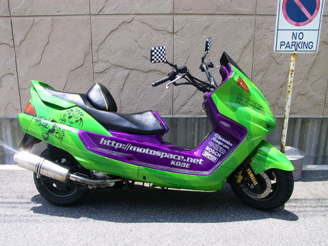 }nYAMAHA}WFXeB[4HCAR~yCg1