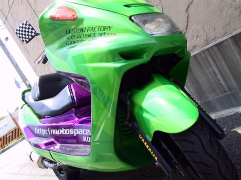 }nYAMAHA}WFXeB[4HCAR~yCg2