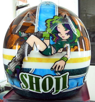 JTLkawasaki WFgXL[pwbg LfB[t[NɃOtBbN3