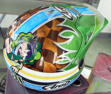 JTLkawasaki WFgXL[pwbg LfB[t[NɃOtBbN4