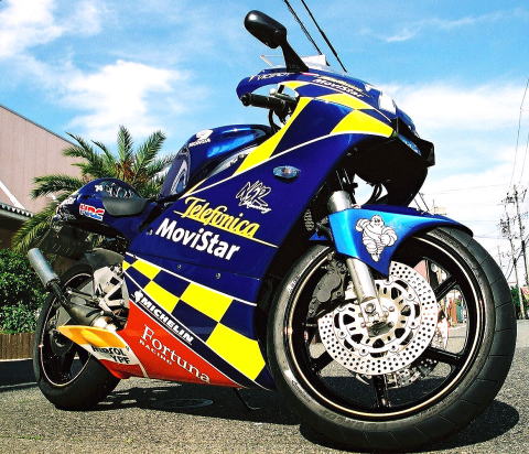 NSR etHjJrX^[ɃyCg 1