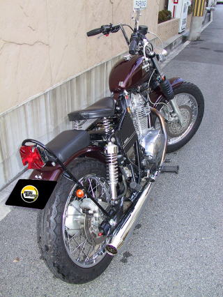 JTLKAWASAKI GXgA yCg2