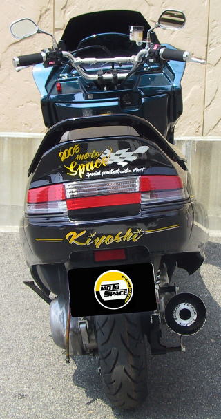 }nYAMAHA}WFXeB[ ubNp[yCg VTR̃wbhCg}Eg@2