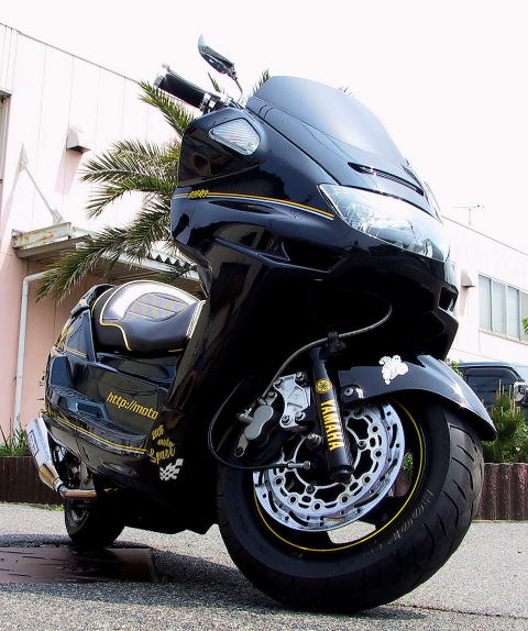 }nYAMAHA}WFXeB[ ubNp[yCg VTR̃wbhCg}Eg@1