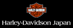 HARLEY-DAVIDSON JAPAN n[[_rbh\Wp